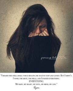 Abortion in Ireland - Yes or No?