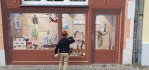 Family Vacation_Waren Müritz