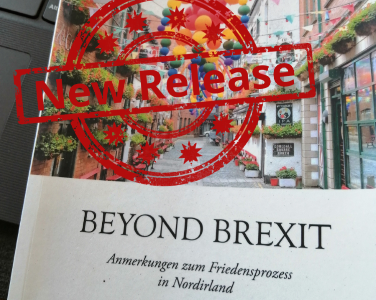 Beyond Brexit New Release