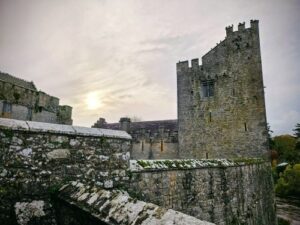 Cahir Castle