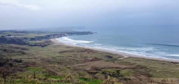 Causeway Coast