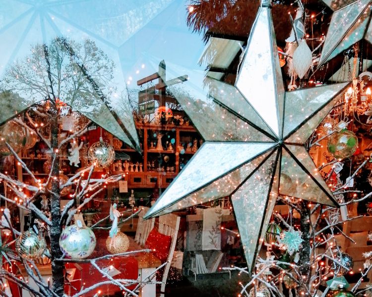 Christmas in Ireland