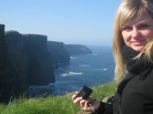 Cliffs of Moher