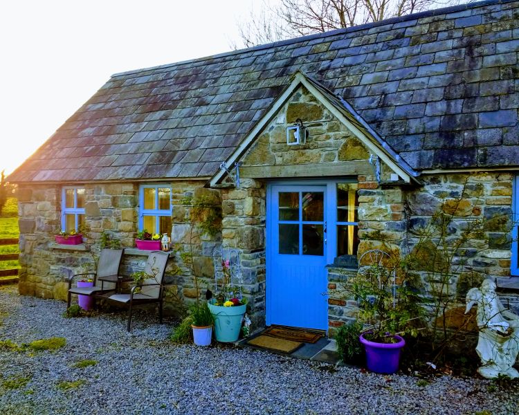 Cosy Irish Cottages