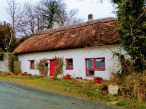Cottage in Wicklow