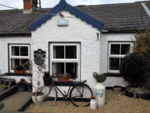 Cottage in Howth