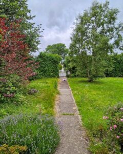 Dream House in Ireland