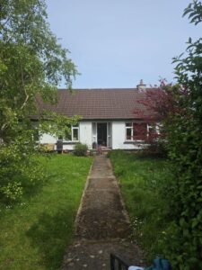 Our Dream House in Ireland
