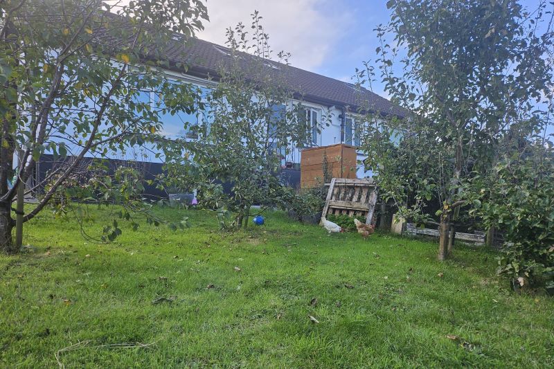 Our Dream House in Ireland