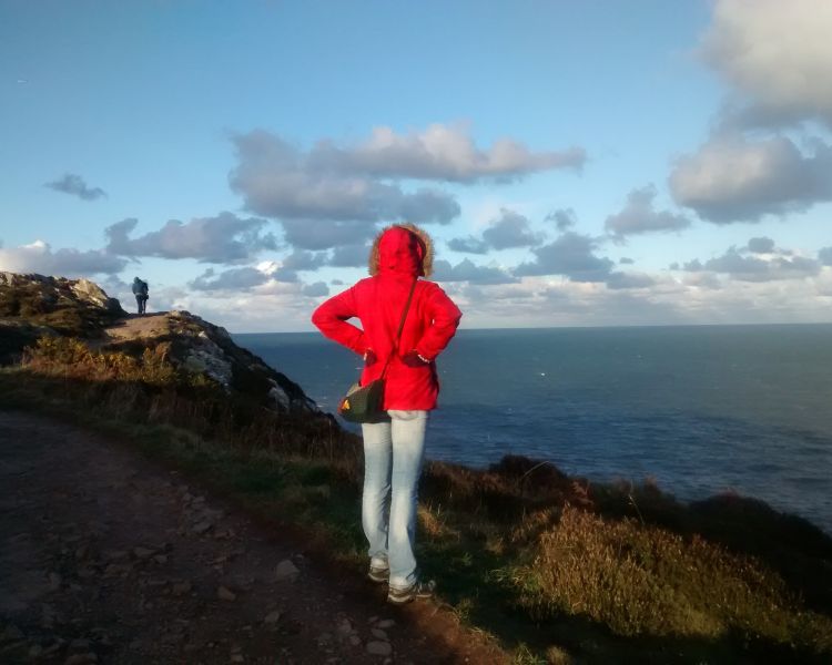 Emigrating to Ireland