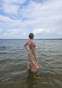 Family Vacation Fleesensee