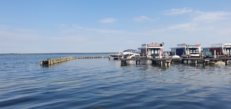 Family Vacation Fleesensee