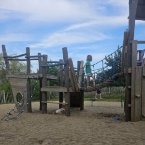 Family Vacation BEECH Resort Fleesensee