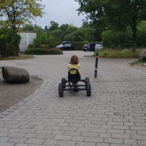 Family Vacation BEECH Resort Fleesensee