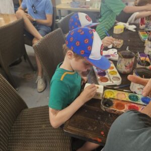 Family Vacation BEECH Resort Fleesensee