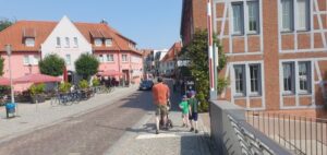 Family Vacation_Waren Müritz