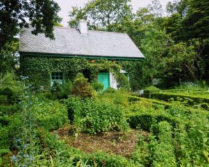 Cosy Irish Cottages_Glenveagh N.P.