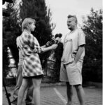 Interview Kazik Staszewski