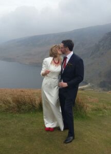 Irish Wedding_Sally Gap