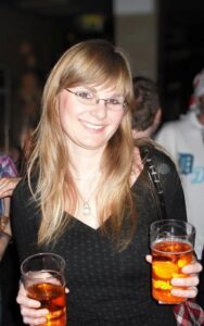 Living in Ireland_Bulmers