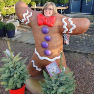 Christmas in Ireland