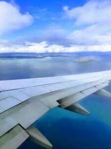 Mass Tourism in Ireland