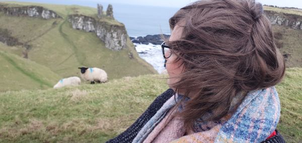 Mass Tourism in Ireland_Northern Ireland