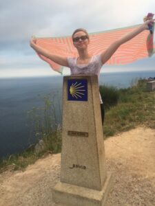 Natalia's Spiritual Journey