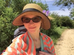 Natalia's Spiritual Journey