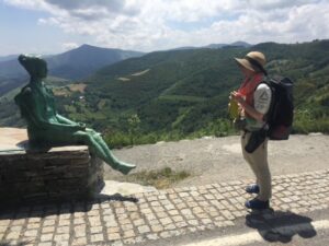 Natalia's Spiritual Journey