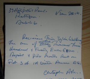 Emigrating to Ireland_Rent