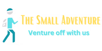 The Small Adventure edited