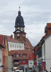 Family Vacation_Waren Müritz